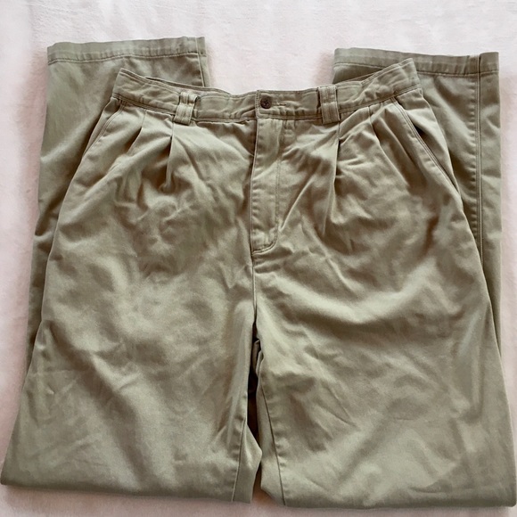 Tommy Bahama Other - Tommy Bahama Khaki Pants Size 34